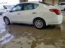 Nissan Versa S Image 12