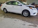 Nissan Versa S Image 5