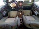 Nissan Versa S Image 3