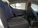 Nissan Versa S Image 7