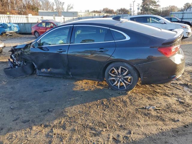 Chevrolet Malibu Rs Image 4