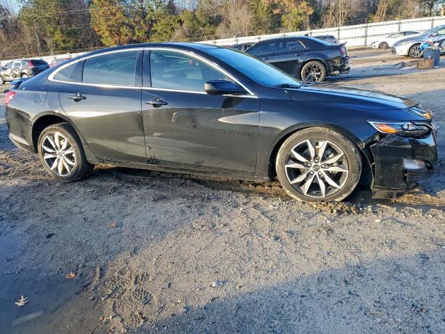 Chevrolet Malibu Rs Image 5