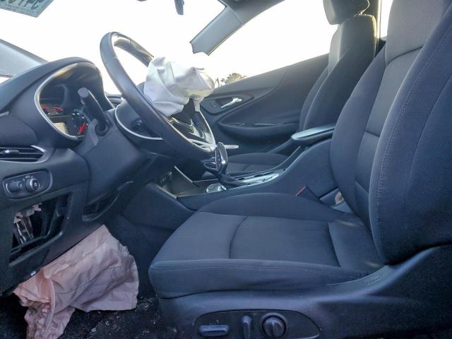 Chevrolet Malibu Rs Image 9