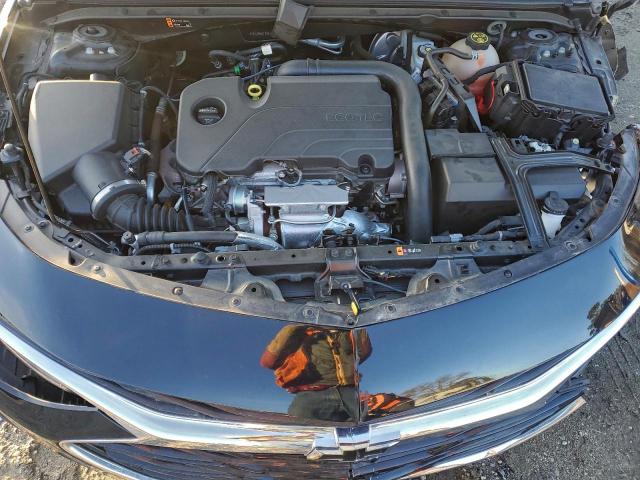 Chevrolet Malibu Rs Image 10