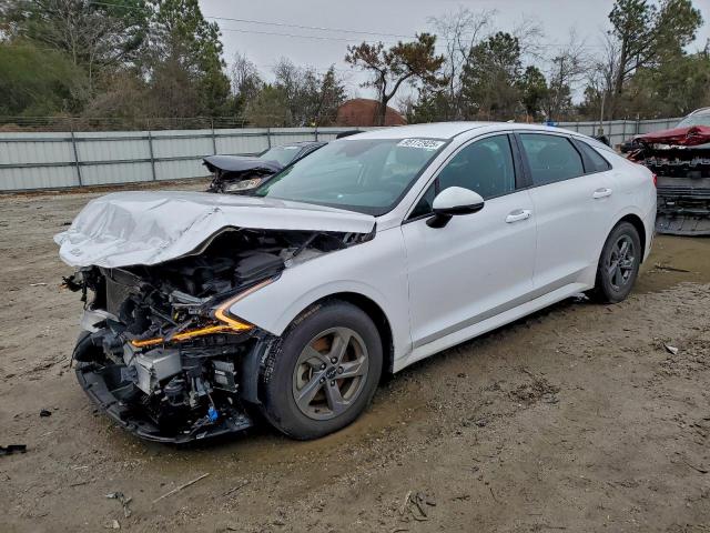  Salvage Kia K5
