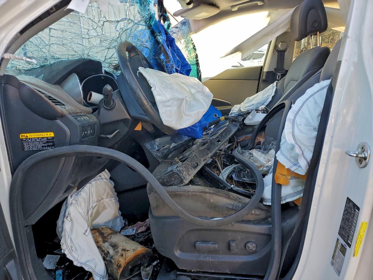 Hyundai SANTA FE Se Ultimate Image 6