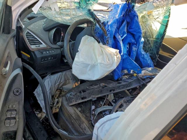 Hyundai SANTA FE Se Ultimate Image 3