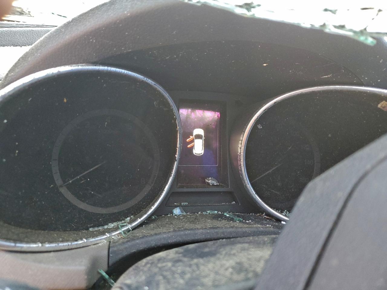 Hyundai SANTA FE Se Ultimate Image 11