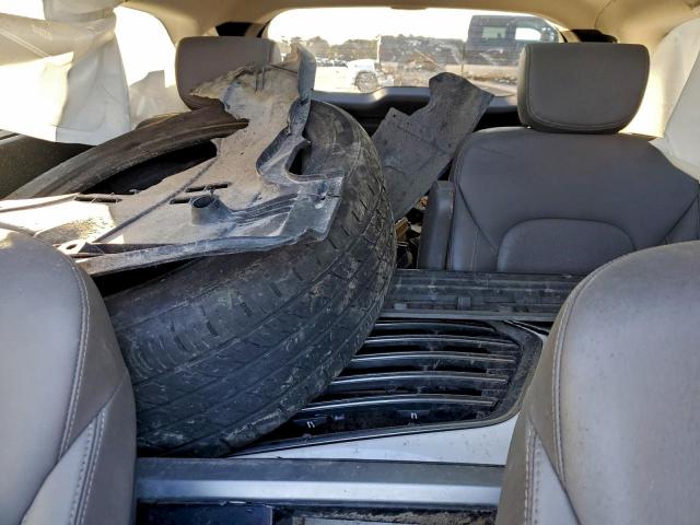 Hyundai SANTA FE Se Ultimate Image 9