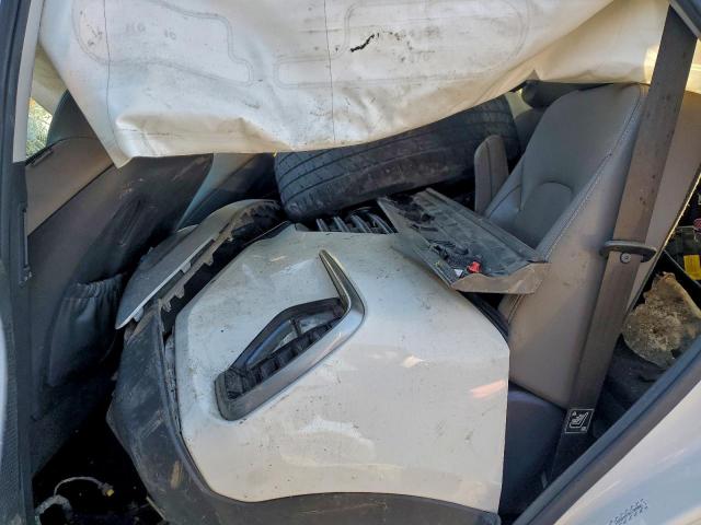 Hyundai SANTA FE Se Ultimate Image 8