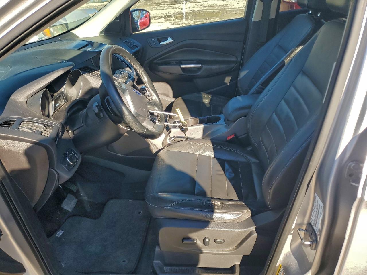 Ford Escape Se Image 12