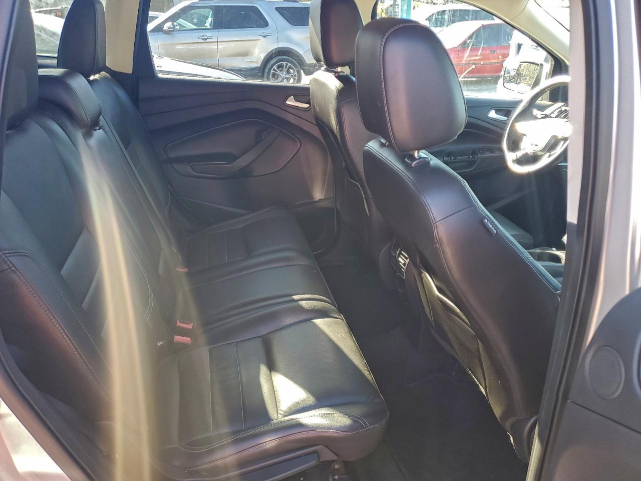 Ford Escape Se Image 13