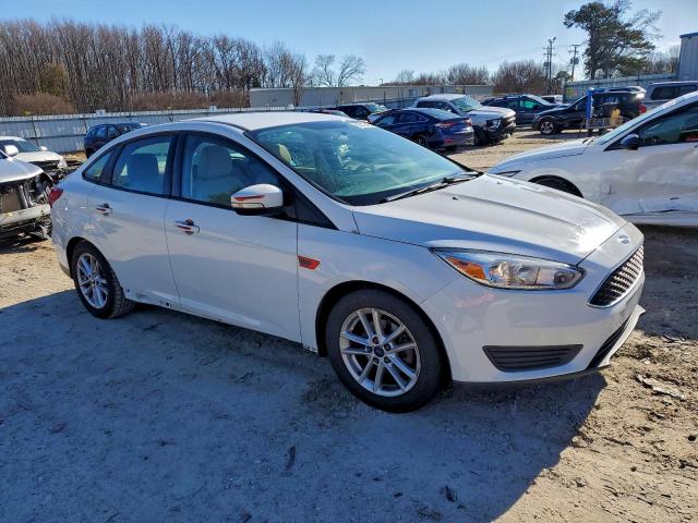 Ford Focus Se Image 5