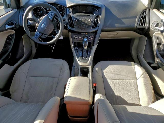 Ford Focus Se Image 9