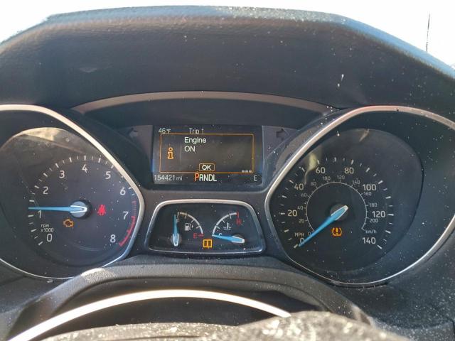 Ford Focus Se Image 8