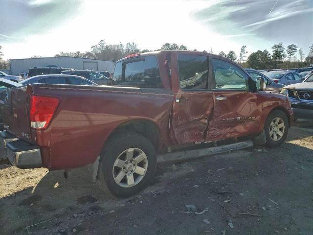 Nissan Titan Xe Image 7