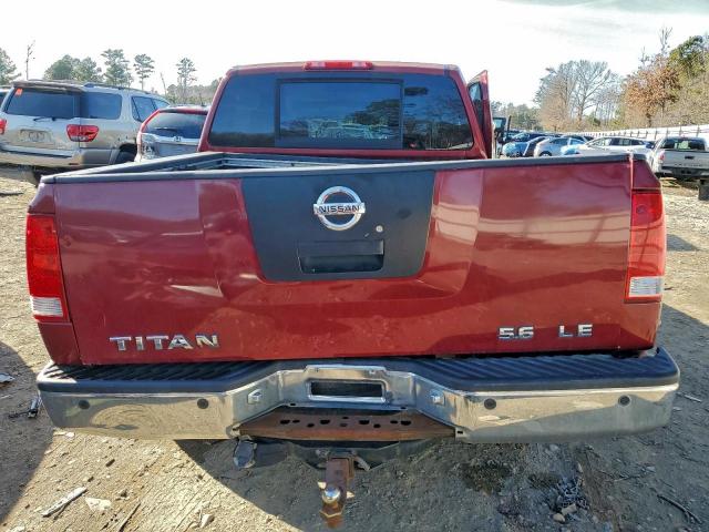 Nissan Titan Xe Image 10