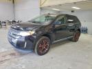Ford Edge Limited Image 1