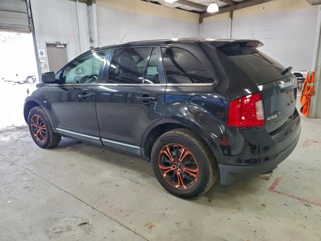 Ford Edge Limited Image 5