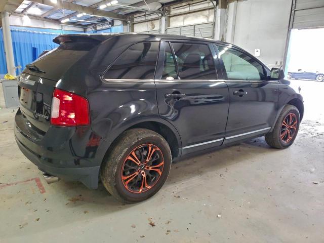 Ford Edge Limited Image 13