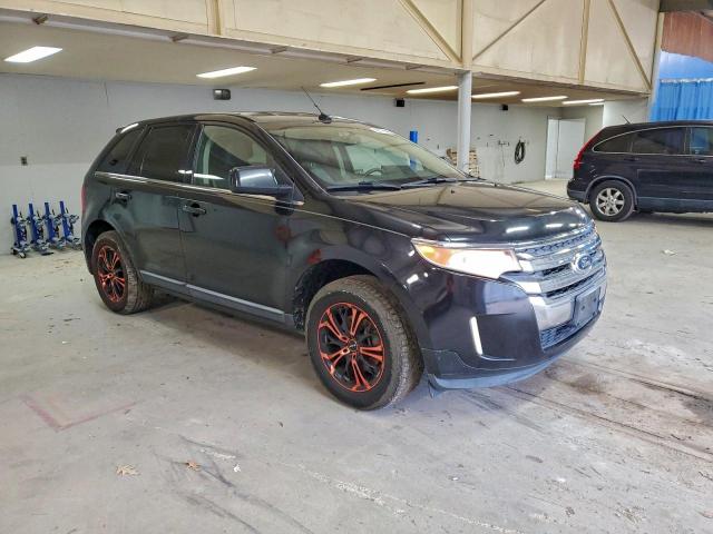 Ford Edge Limited Image 3