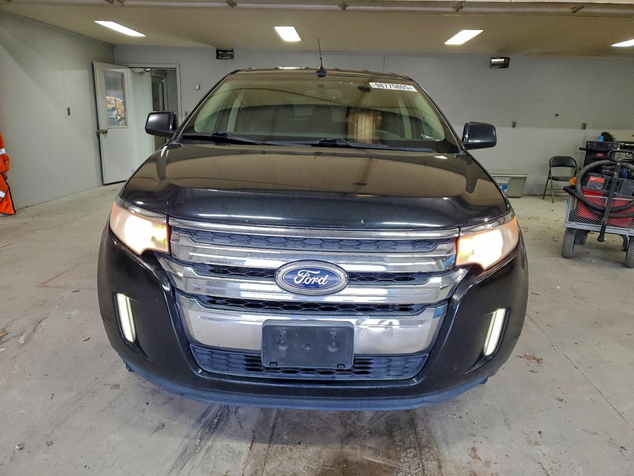 Ford Edge Limited Image 2