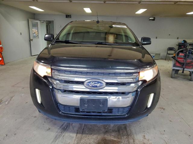 Ford Edge Limited Image 2