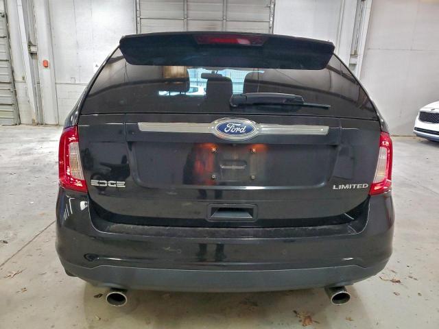 Ford Edge Limited Image 8