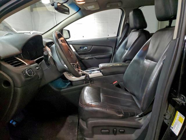 Ford Edge Limited Image 12