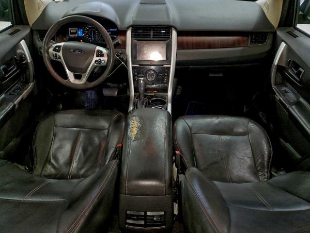 Ford Edge Limited Image 4