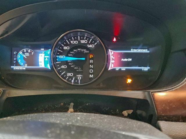 Ford Edge Limited Image 9