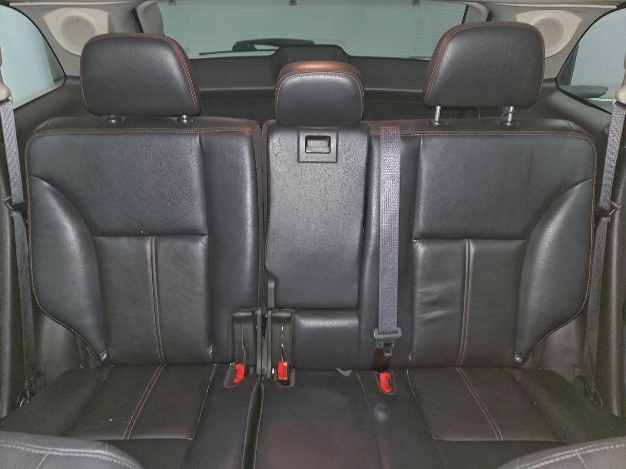 Ford Edge Limited Image 11