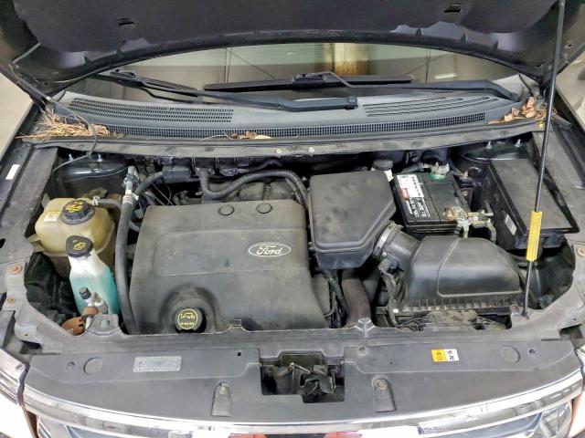 Ford Edge Limited Image 10
