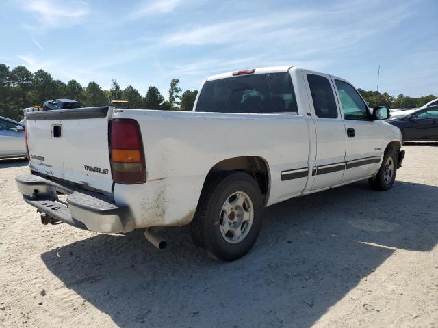Chevrolet Silverado C1500 Image 3