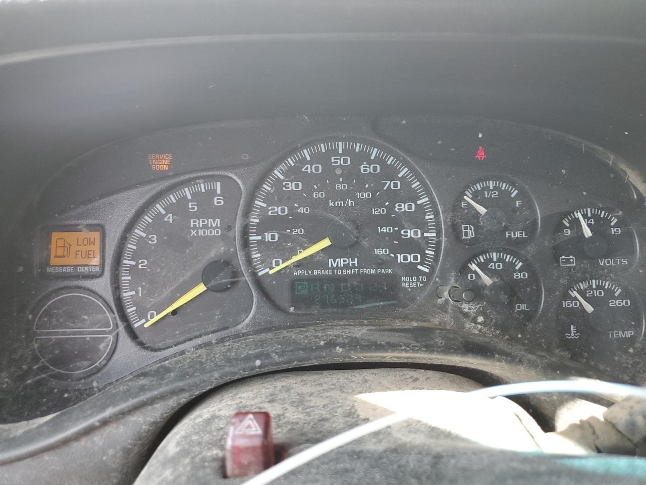 Chevrolet Silverado C1500 Image 8