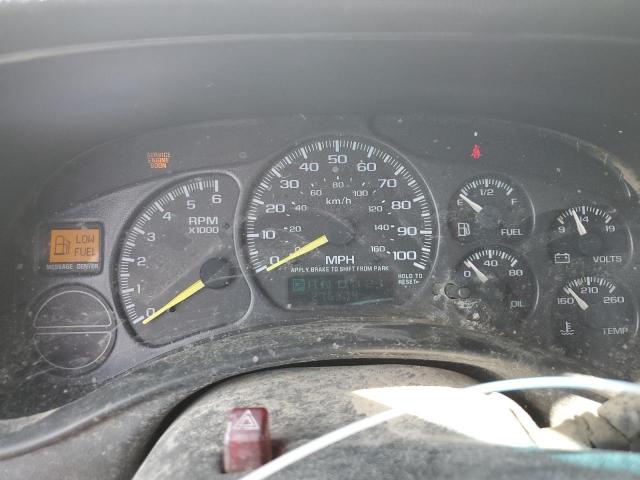 Chevrolet Silverado C1500 Image 8