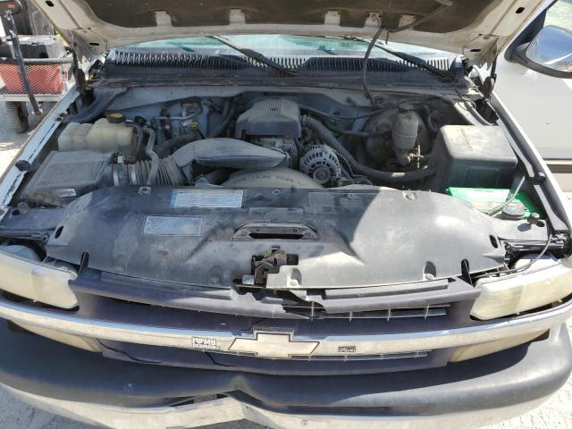 Chevrolet Silverado C1500 Image 11