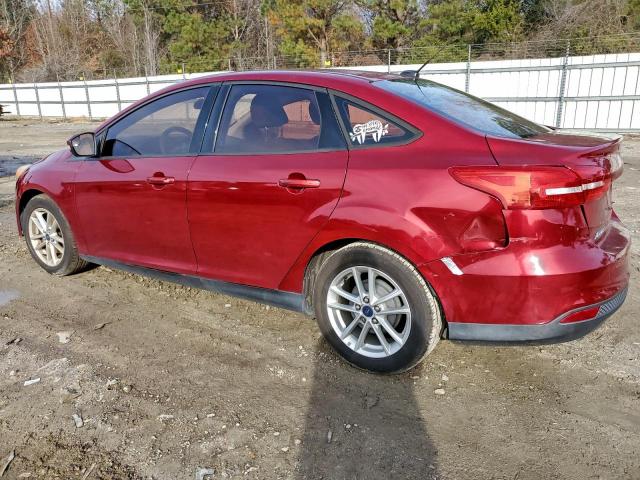 Ford Focus Se Image 4