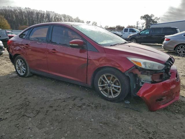 Ford Focus Se Image 3