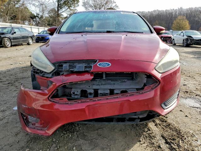 Ford Focus Se Image 9