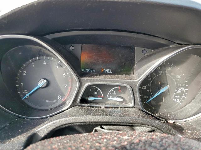 Ford Focus Se Image 6