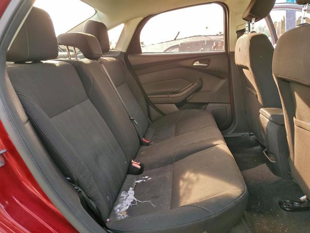 Ford Focus Se Image 5