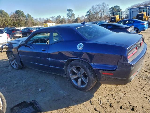 Dodge Challenger Sxt Image 12