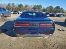 Dodge Challenger Sxt Image 11