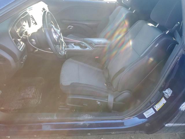 Dodge Challenger Sxt Image 10