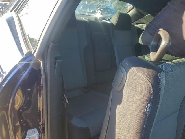 Dodge Challenger Sxt Image 4