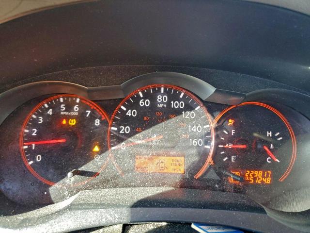 Nissan Altima 2.5 Image 12