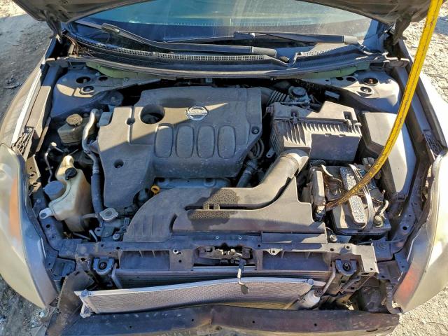 Nissan Altima 2.5 Image 10