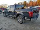 Ford F-150 Supercrew Image 5