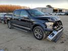 Ford F-150 Supercrew Image 3